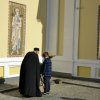 Троица. Всенощное бдение