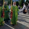 Троица. Всенощное бдение