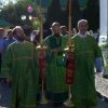 Троица. Всенощное бдение
