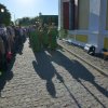 Троица. Всенощное бдение