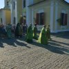 Троица. Всенощное бдение