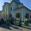 Троица. Всенощное бдение