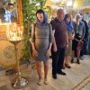 Троица. Всенощное бдение