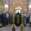 Троица. Всенощное бдение