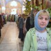 Троица. Всенощное бдение