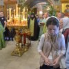 Троица. Всенощное бдение