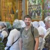 Троица. Всенощное бдение