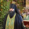 Троица. Всенощное бдение