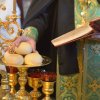Троица. Всенощное бдение