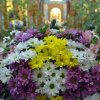 Троица. Всенощное бдение