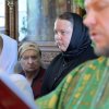 Троица. Всенощное бдение