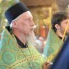 Троица. Всенощное бдение