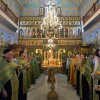 Троица. Всенощное бдение