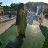 Троица. Всенощное бдение