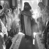 Троица. Всенощное бдение