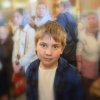 Троица. Всенощное бдение