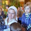 Троица. Всенощное бдение
