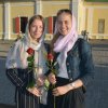 Троица. Всенощное бдение