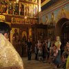 Начало учебного года в Воскресной школе