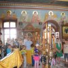 Начало учебного года в Воскресной школе