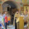 Начало учебного года в Воскресной школе