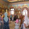 Начало учебного года в Воскресной школе
