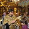 Начало учебного года в Воскресной школе