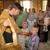 Начало учебного года в Воскресной школе