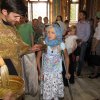 Начало учебного года в Воскресной школе