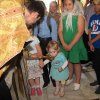Начало учебного года в Воскресной школе