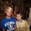 Начало учебного года в Воскресной школе