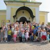 Начало учебного года в Воскресной школе