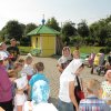Начало учебного года в Воскресной школе