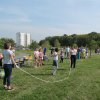 Начало учебного года в Воскресной школе