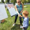 Начало учебного года в Воскресной школе