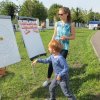 Начало учебного года в Воскресной школе