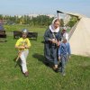 Начало учебного года в Воскресной школе