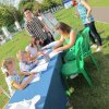 Начало учебного года в Воскресной школе