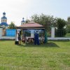 Начало учебного года в Воскресной школе