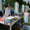 Начало учебного года в Воскресной школе