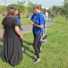 Начало учебного года в Воскресной школе