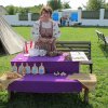 Начало учебного года в Воскресной школе