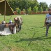 Начало учебного года в Воскресной школе