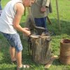 Начало учебного года в Воскресной школе