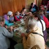 Начало учебного года в Воскресной школе