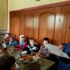 Начало учебного года в Воскресной школе