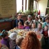 Начало учебного года в Воскресной школе