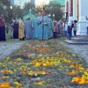 Успение Пресвятой Богородицы