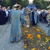 Успение Пресвятой Богородицы