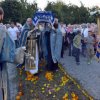 Успение Пресвятой Богородицы